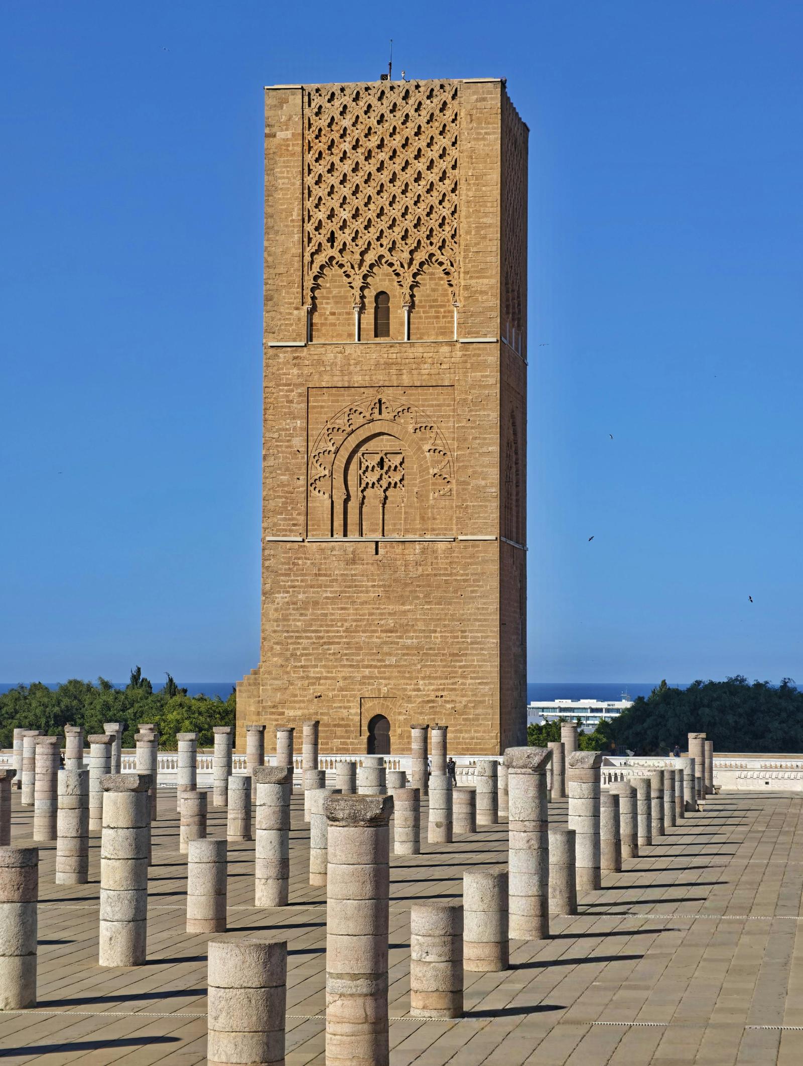 Patrimoine Royal Rabat